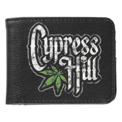 Pénztárca CYPRESS HILL - HONOR