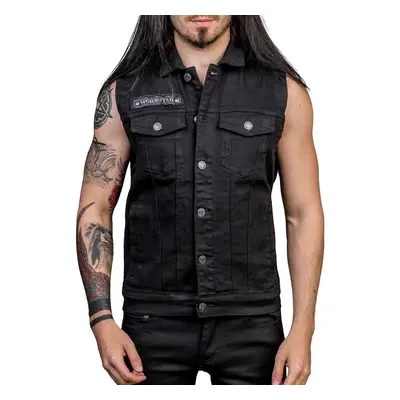 mellény - Essentials - WORNSTAR - WSJ-02-IMVK