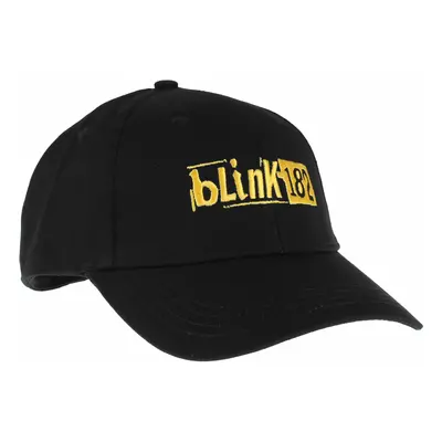 Sapka Blink182 - Modern Logo - ROCK OFF