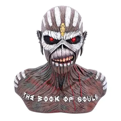 Dekoráció (doboz) Iron Maiden - The Book of Souls