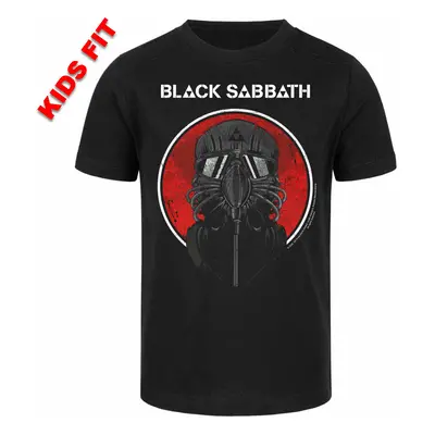 metál póló gyermek Black Sabbath - - METAL-KIDS - 515-25-8-999