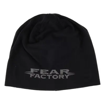 sapka Fear Factory - Logo - RAZAMATAZ - JB055