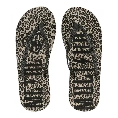 flip-flop női - METAL MULISHA - MUL_SP7784000.01