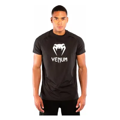 utcai póló férfi - Classic Dry Tech - VENUM - VENUM-04322-001