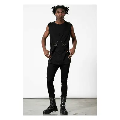 : TOP unisex - Overtaker - KILLSTAR - KSRA004696