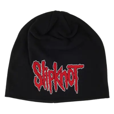 sapka Slipknot - Logo - RAZAMATAZ - JB032