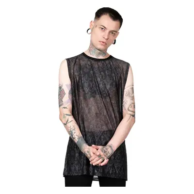 TOP unisex - Infernal Ashes - KILLSTAR - KSRA008977