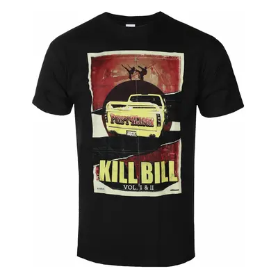 filmes póló férfi Kill Bill - Pussy Wagon - NNM - MC846