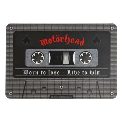 Egérpad Motörhead - Rockbites