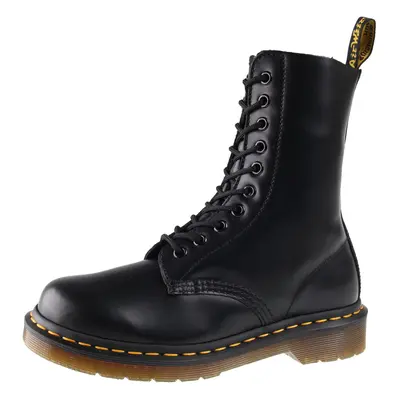 bőr csizma női unisex - Dr. Martens - DM11857001