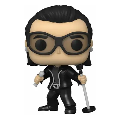 Figura U2 - POP! - Zoo TV Bono