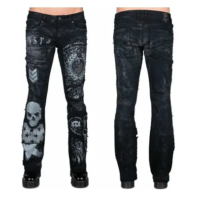 Unisex nadrág WORNSTAR - Wild Side