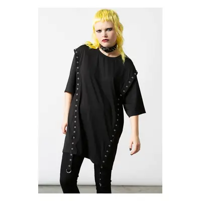 póló unisex - Dark Void - KILLSTAR - KSRA004691