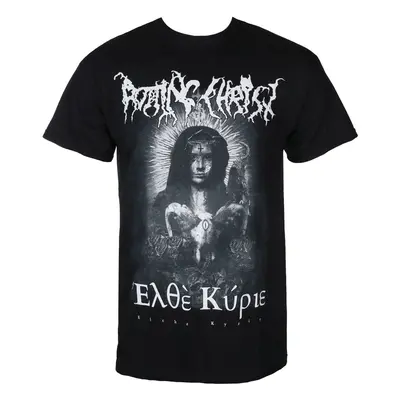 metál póló férfi Rotting Christ - ELTHE KYRIE - RAZAMATAZ - ST2192