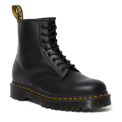 bőr csizma unisex - Dr. Martens - DM25345001