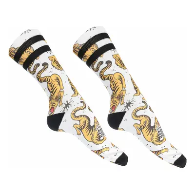 Zokni AMERICAN SOCKS - Tiger King