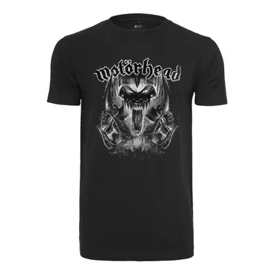 metál póló férfi Motörhead - Warpig - NNM - MC347_black