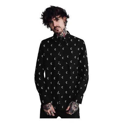 KILLSTAR - Moriz Button Up