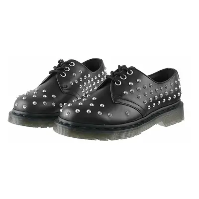 Csizma A DR. MARTENS - 3-eye - Stud