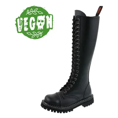 bőr csizma unisex - KMM - vegan