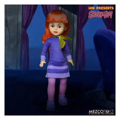 Figura: Scooby-Doo & Mystery - Living Dead Dolls - Daphne