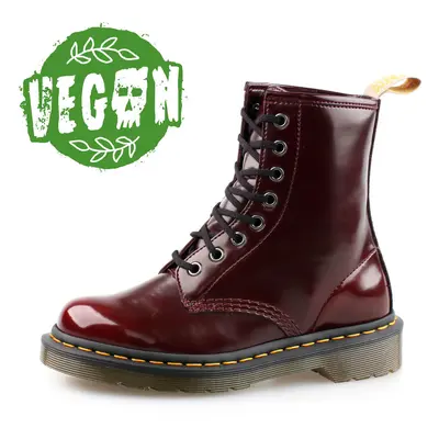 bőr csizma unisex - Dr. Martens - DM23756600