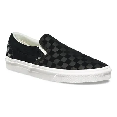 rövidszárú cipő unisex - VANS - VA38F7QCF