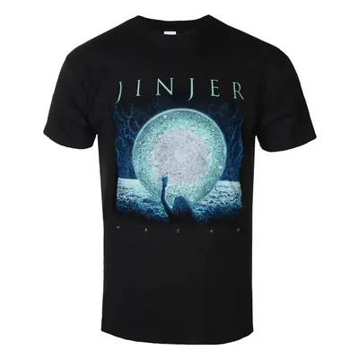 metál póló férfi Jinjer - Macro - NAPALM RECORDS - TS_5802