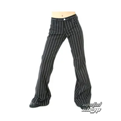 nadrág női ADERLASS - Csengő Bottom Pin Stripe - M-1-06-050-01