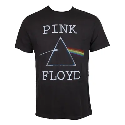 metál póló férfi Pink Floyd - PINK FLOYD - AMPLIFIED - ZAV210DAR