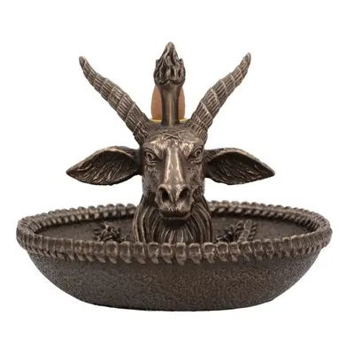 Dekoráció (tömjén) Baphomet's Wealth Backflow