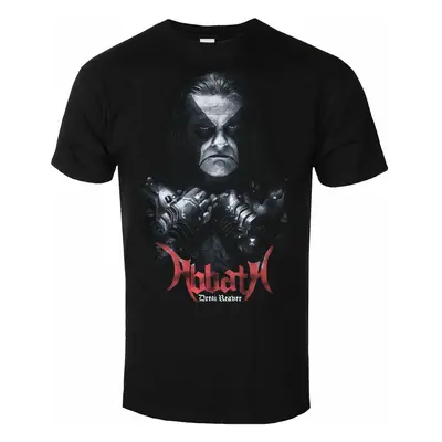 metál póló férfi Abbath - Dream Cull - SEASON OF MIST - SOM650MC