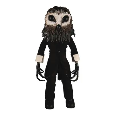 Baba Lord of Tears - Owlman - Living Dead Dolls Baba