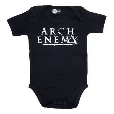 Baba rugdalózók gyermek Arch Enemy - Logo - METAL-KIDS - 408.30.8.7