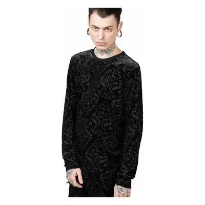 póló unisex - Morose - KILLSTAR - KSRA007719