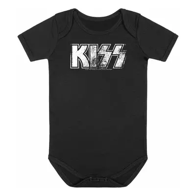 Baba rugdalózók gyermek Kiss - Logo - METAL-KIDS - 360.30.8.7