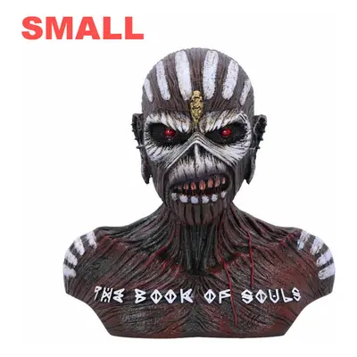 Dekoráció (doboz), Iron Maiden - The Book of Souls