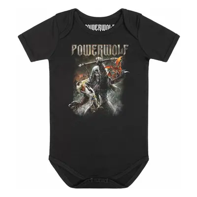 Baba rugdalózók gyermek Powerwolf - (Call of the Wild) - METAL-KIDS - 794.30.8.999