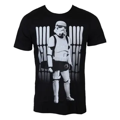 filmes póló férfi Star Wars - Skate Trooper - LEGEND - HSTTS1329