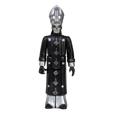 Akciófigura Ghost - Papa Emeritus III - Black Series