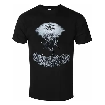 metál póló férfi Darkthrone - Sardonic Wrath - RAZAMATAZ - ST2554