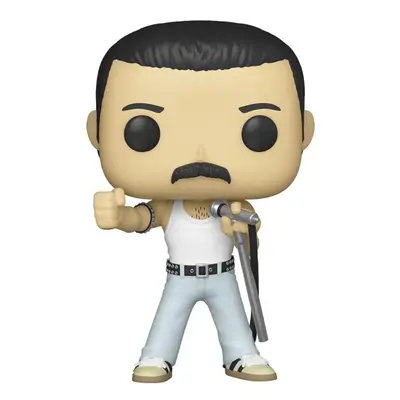 Pop figura Queen - POP! - Freddie Mercury - Radio Gaga