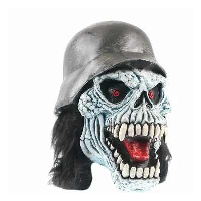 Slayer Maszk - Skull Helmet