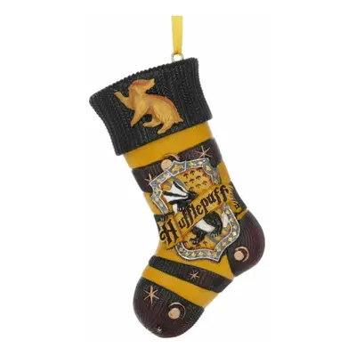 Karácsonyi dekoráció (díszítés) Harry Potter - Hufflepuff Stocking