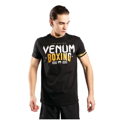 utcai póló férfi - BOXING Classic - VENUM - VENUM-03857-126