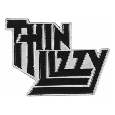 Bross THIN LIZZY - LOGO - RAZAMATAZ