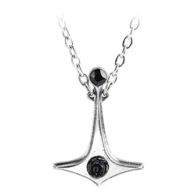 Nyaklánc ALCHEMY GOTHIC - Thors Rose