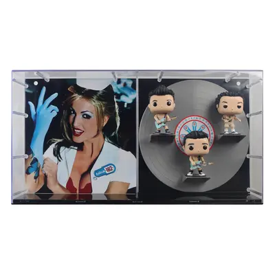 Figurák (szett) Blink-182 - POP! Albums DLX Vinyl Figures 3-Pack Enema of the State