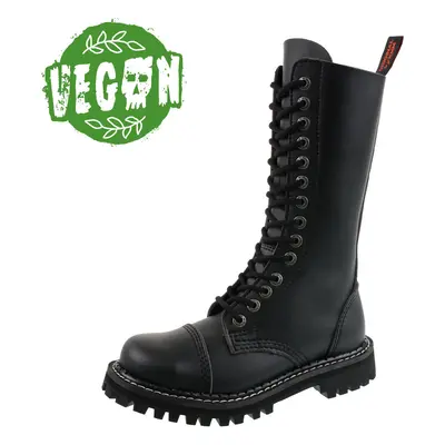 bőr csizma unisex - KMM - vegan