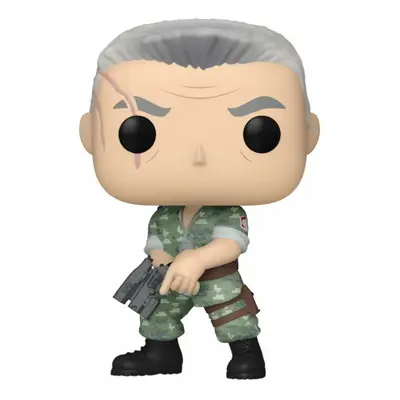 Figura Avatar - POP! - Miles Quaritch